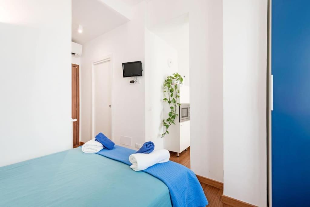 Blu Studio Rome Exterior photo